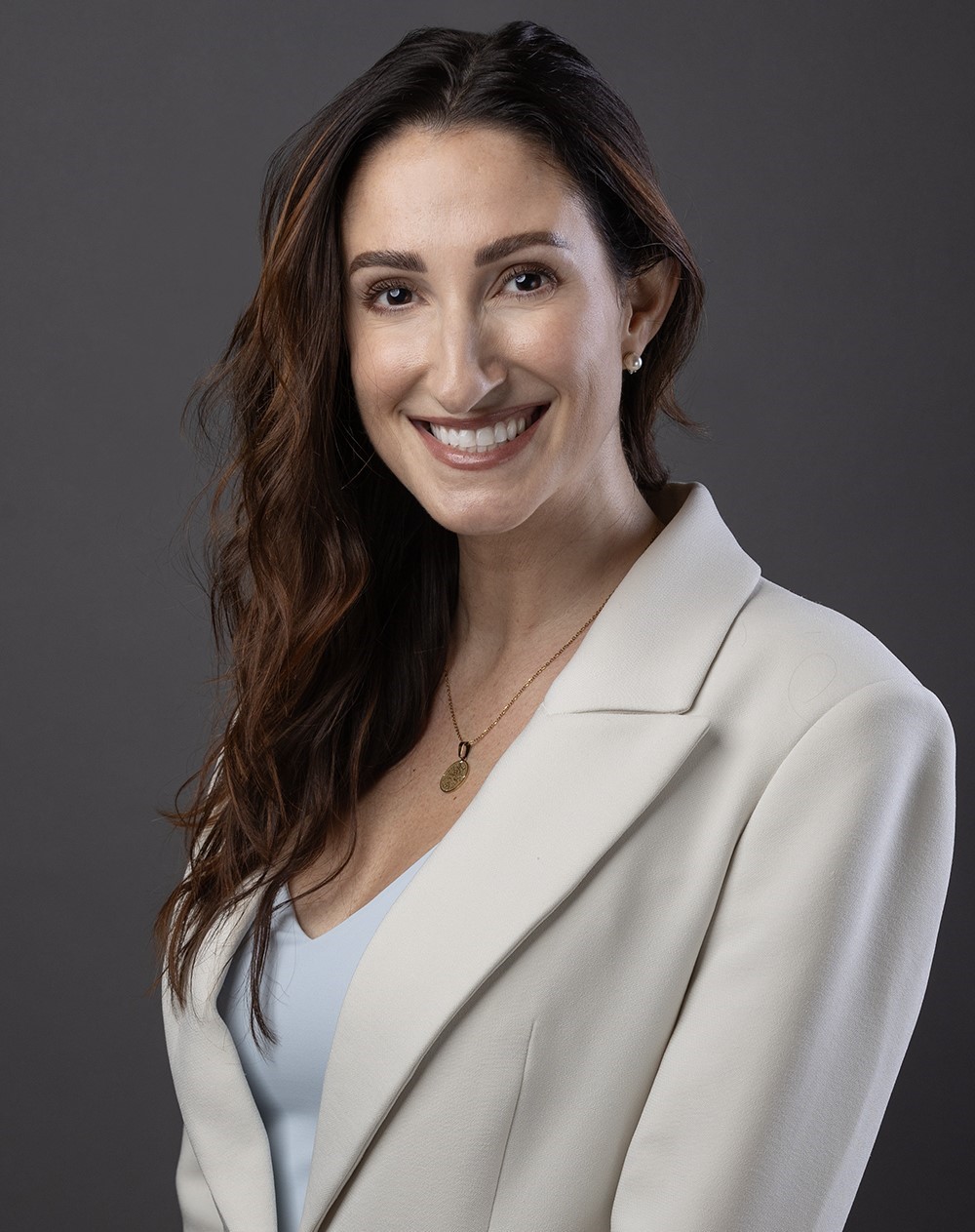 Emily H. O'Reilly headshot