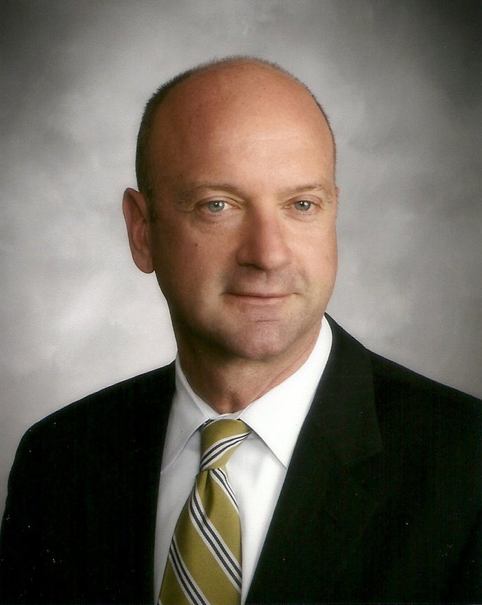 Richard A. Grimm III headshot